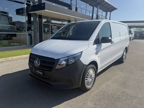 Mercedes Vito EVITO FOURGON 112 60 KWH LONG FWD 2025 occasion CHENOVE 21300