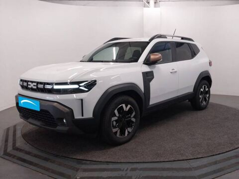 Annonce voiture Dacia Duster 24929 €