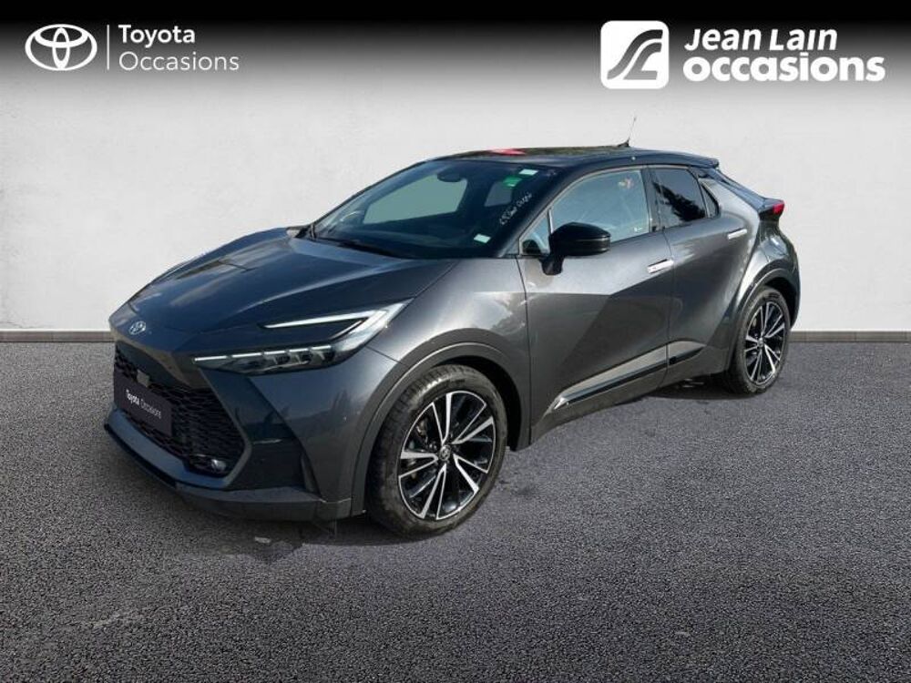 C-HR Hybride 200 Collection 2024 occasion 73290 La Motte-Servolex