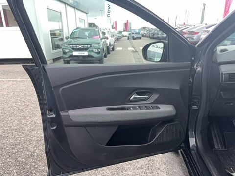 Sandero ECO-G 100 Confort 2021 occasion 50100 Cherbourg-en-Cotentin