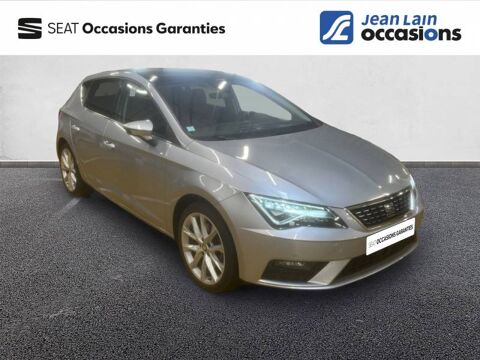 Leon 2.0 TSI 190 Start/Stop DSG7 Xcellence 2018 occasion 38360 Sassenage