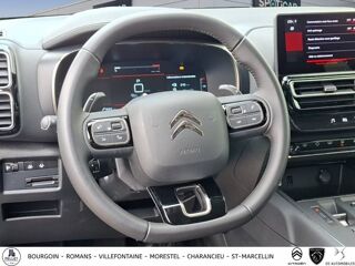 C5 aircross C5 Aircross BlueHDi 130 EAT8 Max 2025 occasion 38300 Bourgoin-Jallieu