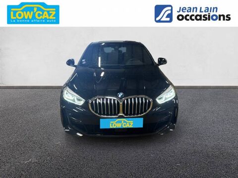 S&eacute;rie 1 118i 136 ch M Sport 2021 occasion 38360 Sassenage