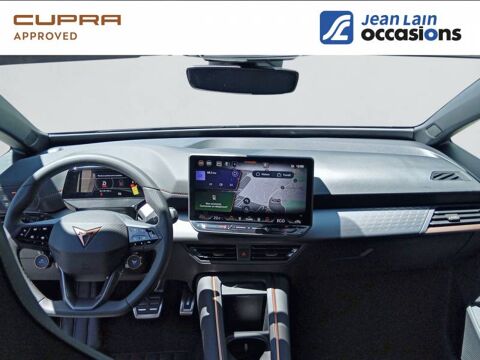 Born 230 ch - Batterie XL V 2026 occasion 74100 Ville-la-Grand