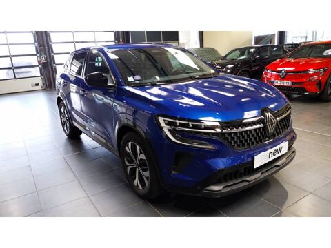 Austral E-Tech hybrid 200 Techno 2023 occasion 29000 Quimper