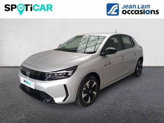 Corsa Electrique 136 ch & Batterie 50 kWh GS 2024 occasion 74100 V&eacute;traz-Monthoux