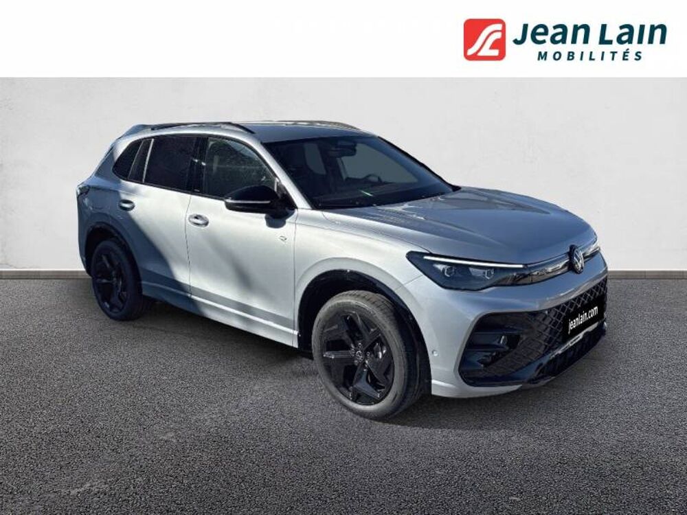 Tiguan 2.0 TDI 150ch DSG7 R-Line 2026 occasion 74100 Annemasse