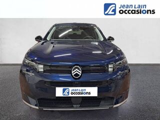 C5 aircross C5 Aircross Hybride 145 e-DCS6 Max 2025 occasion 01170 Cessy