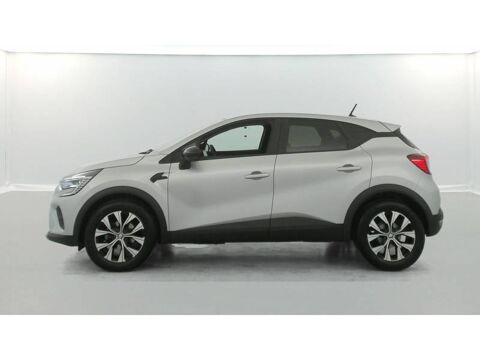Captur TCe 90 Evolution 2024 occasion 50100 Cherbourg-en-Cotentin