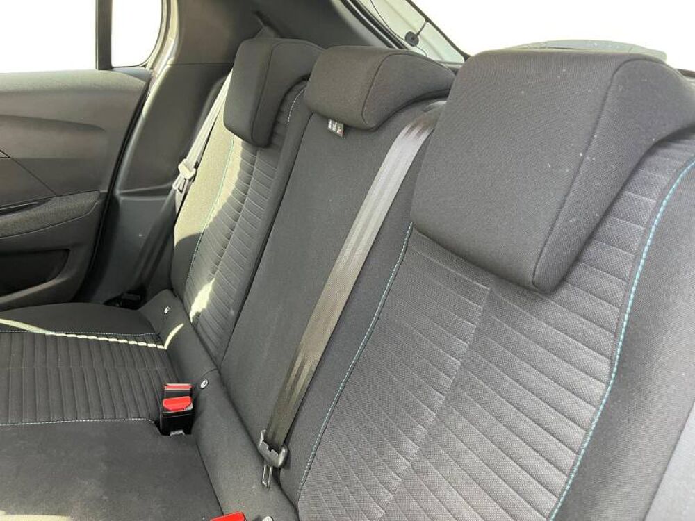 208 Electrique 50 kWh 136ch Style 2023 occasion 91230 Montgeron