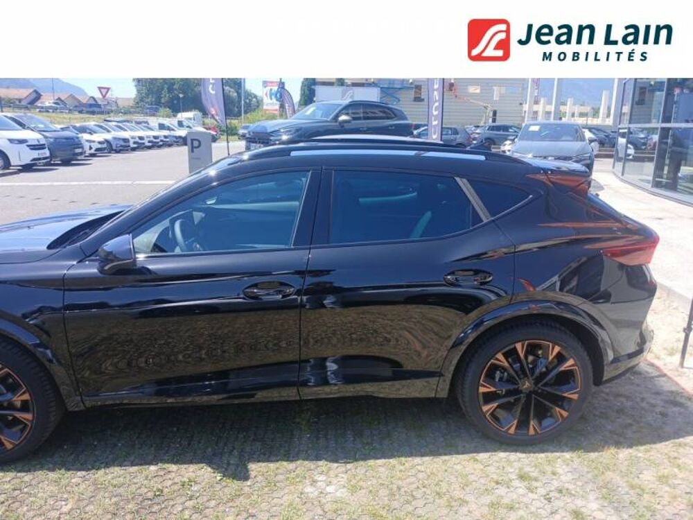 Formentor 1.5 eTSI Hybrid 150 ch DSG7 V 2026 occasion 74950 Scionzier