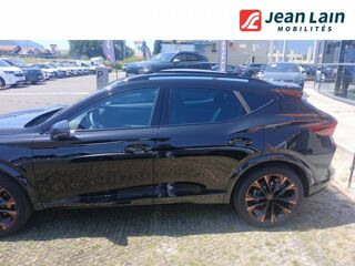 Formentor 1.5 eTSI Hybrid 150 ch DSG7 V 2026 occasion 74950 Scionzier