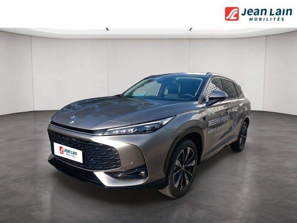 MG.EHS EHS 1.5 Hybrid+ 224 ch Luxury 2026 occasion 38121 Reventin-Vaugris