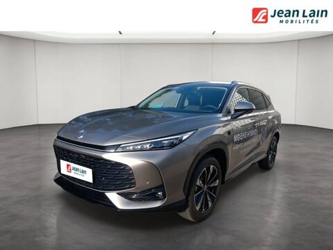 Annonce voiture MG MG.EHS 28819 €