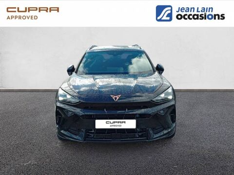 Cupra Formentor eHybrid 272 ch DSG6 VZ 2024 occasion Gap 05000