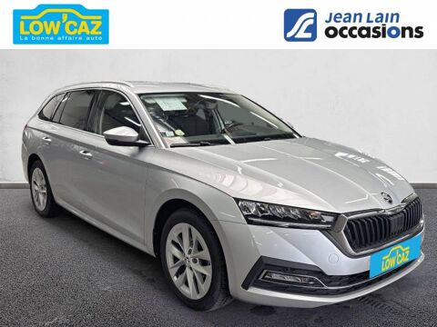 Octavia Combi 2.0 TDI 150 ch DSG7 Style 2022 occasion 73490 La Ravoire