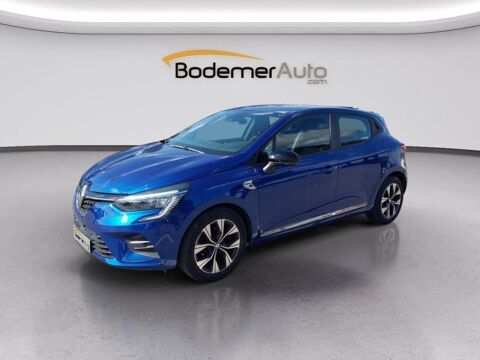 Annonce voiture Renault Clio 14490 €