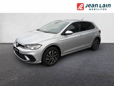 Volkswagen Polo 1.0 TSI 95 S&S DSG7 VW Edition 2025 occasion Margencel 74200