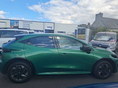 Clio Eco-G 120 ch EDC Techno 2026 occasion 22000 Saint-Brieuc