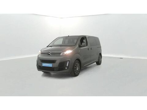 Annonce voiture Citroën Spacetourer 24490 €