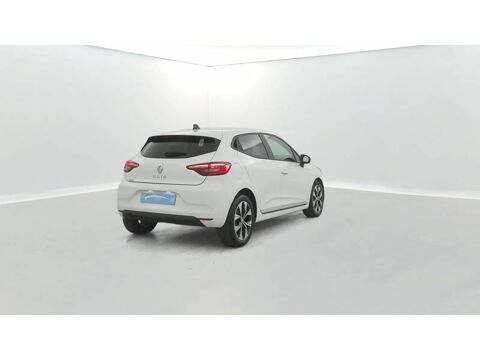 Clio TCe 100 GPL Evolution 2023 occasion 29900 Concarneau