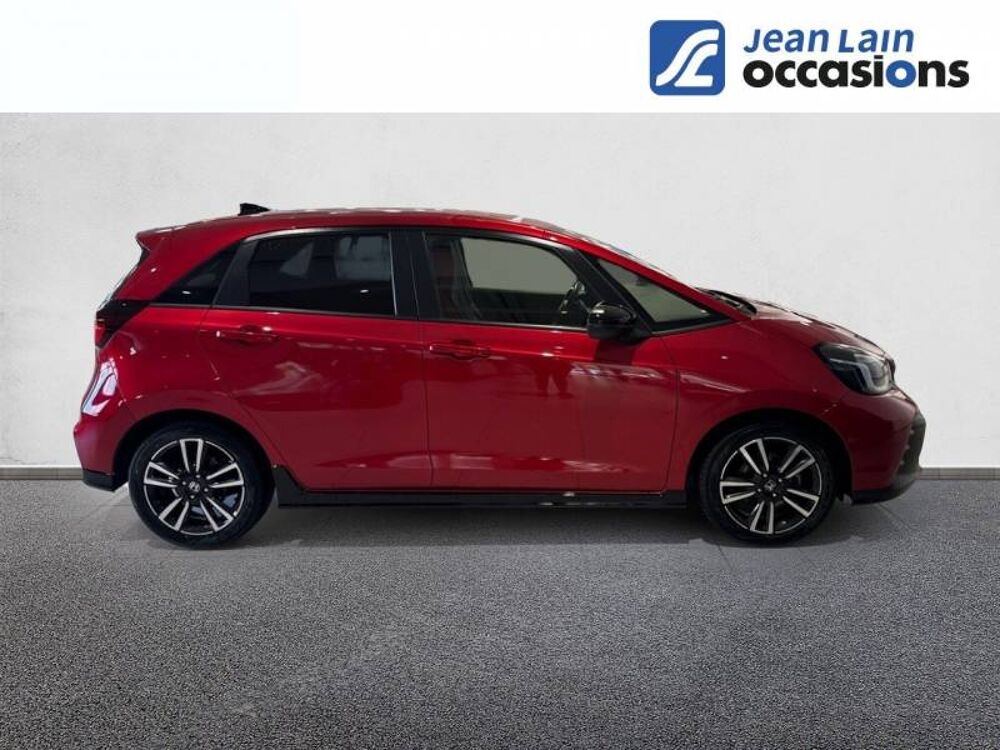 Jazz e:HEV 1.5 i-MMD Advance Sport 2023 occasion 38530 Pontcharra