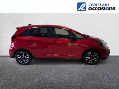 Jazz e:HEV 1.5 i-MMD Advance Sport 2023 occasion 38530 Pontcharra