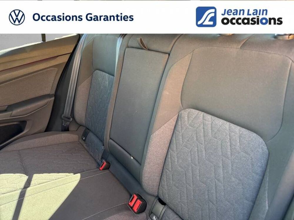 Golf 1.5 eHybrid 204 DSG6 VW Edition 2025 occasion 38170 Seyssinet-Pariset