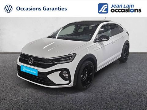 Volkswagen Taigo 1.5 TSI 150 DSG7 R-Line Edition 2025 occasion Cessy 01170