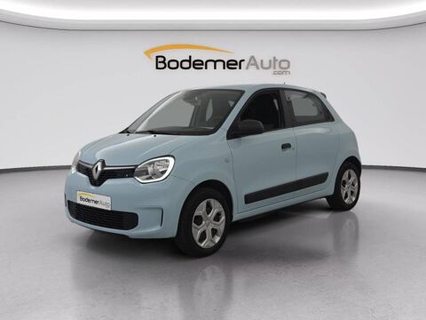 Renault Twingo III E-Tech Authentic 2023 occasion Vire 14500