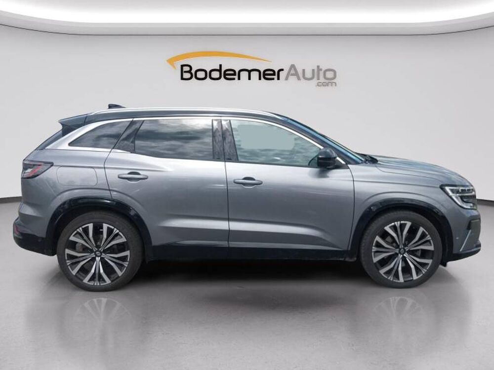 Austral E-Tech hybrid 200 Iconic 2023 occasion 56850 Caudan