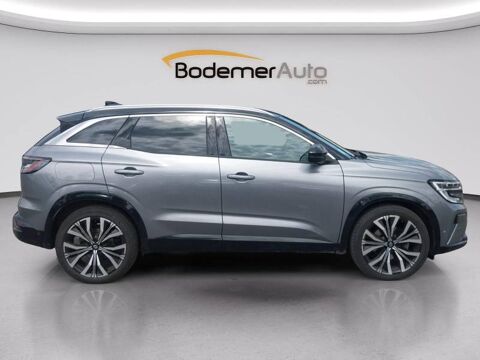 Austral E-Tech hybrid 200 Iconic 2023 occasion 56850 Caudan