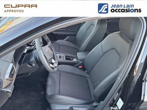 Leon Sportstourer 1.5 eTSI Hybrid 150 ch DSG7 V 2025 occasion 74960 Meythet