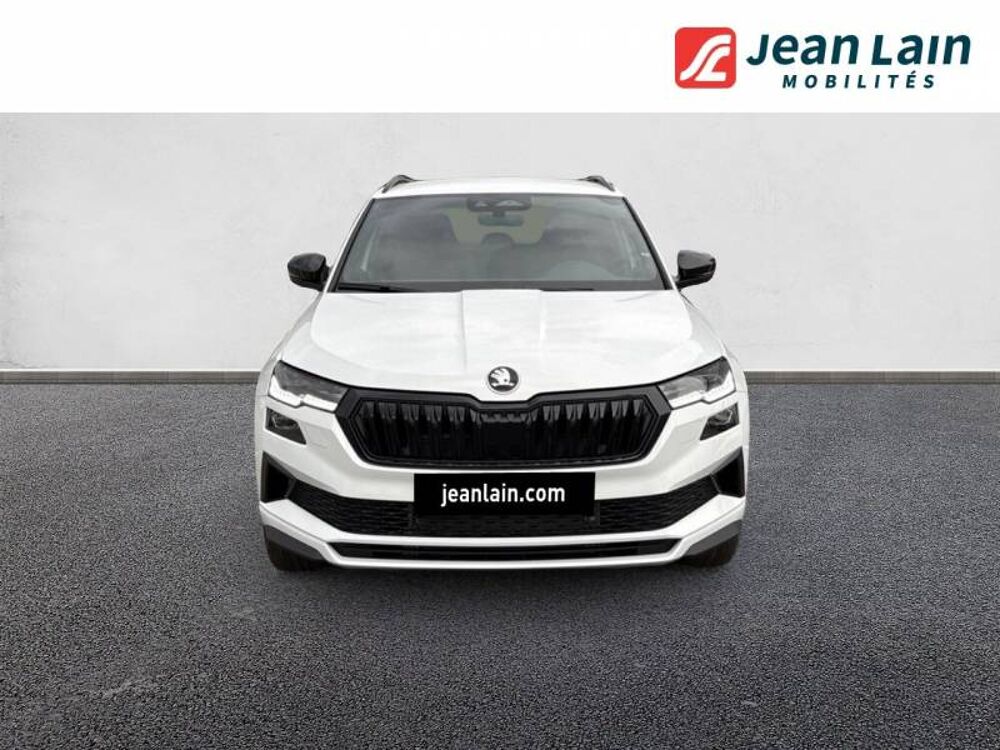 Karoq 1.5 TSI Evo 2 150 ch ACT DSG7 Sportline 2026 occasion 73290 La Motte-Servolex