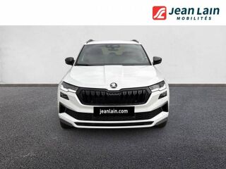 Karoq 1.5 TSI Evo 2 150 ch ACT DSG7 Sportline 2026 occasion 73290 La Motte-Servolex