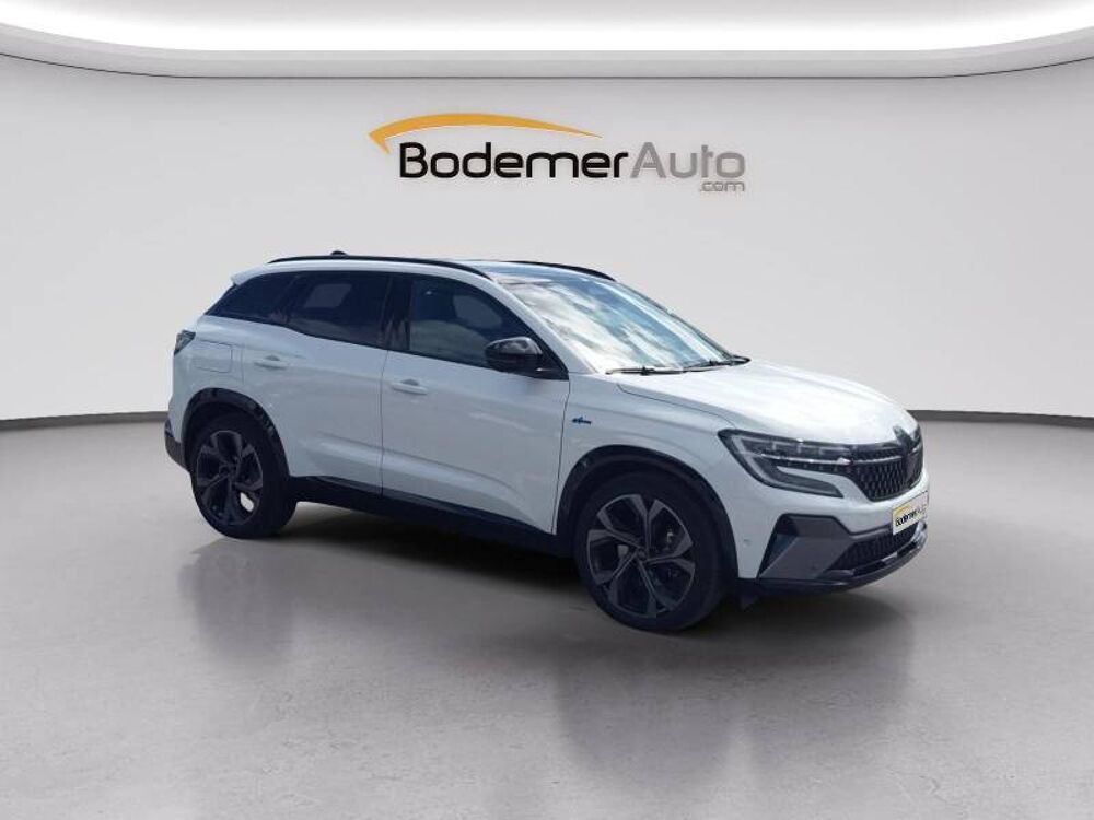 Austral E-Tech full hybrid 200 GSR2 Iconic esprit Alpine 2025 occasion 50000 Saint-L&ocirc;