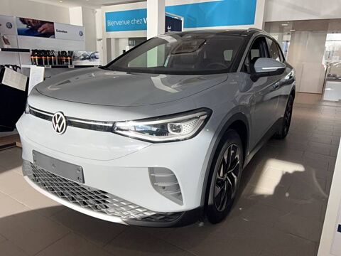 Annonce voiture Volkswagen ID.4 53295 