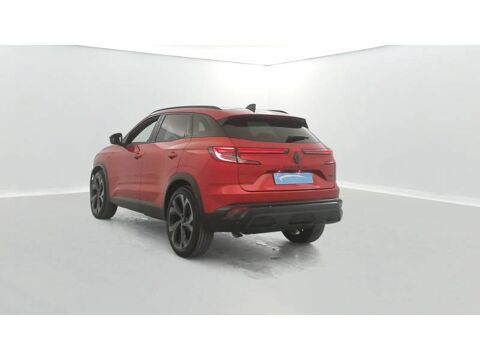Austral E-Tech full hybrid 200 GSR2 Techno esprit Alpine 2024 occasion 29000 Quimper