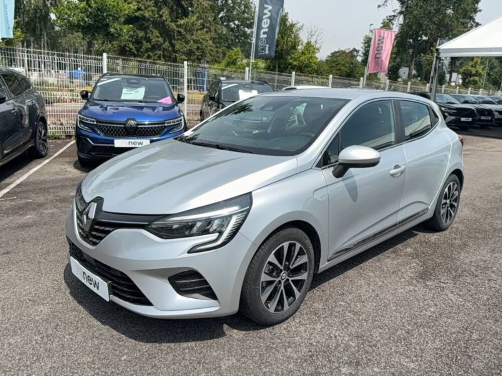 Clio E-Tech 140 - 21N Intens 2021 occasion 56800 Plo&euml;rmel