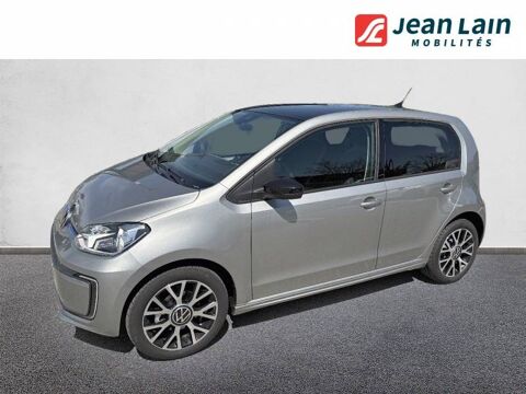 Volkswagen UP e-up! 83 Electrique Style 2024 occasion Seynod 74600