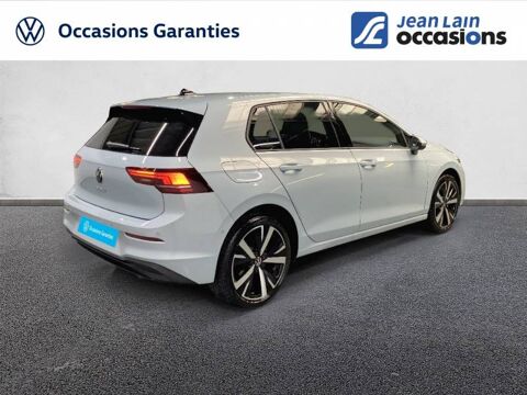 Golf 1.5 TSI EVO2 116 BVM6 VW Edition 2025 occasion 74600 Seynod