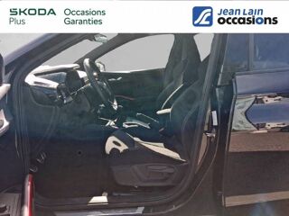 Fabia 1.0 TSI 95 ch EVO 2 BVM5 Monte-Carlo 2025 occasion 38530 Pontcharra