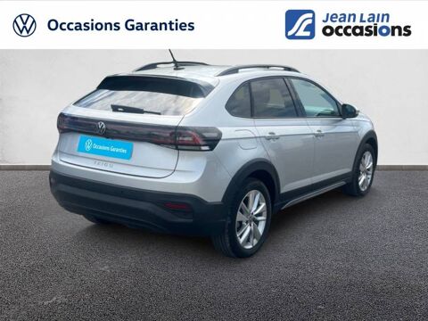 Taigo 1.0 TSI 116 DSG7 VW Edition 2025 occasion 05000 Gap