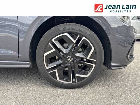 Polo 1.0 TSI 116 S&S DSG7 R-Line Edition 2026 occasion 38600 Fontaine