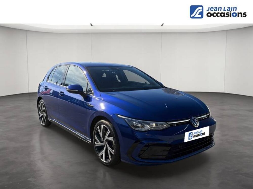 Golf 2.0 TDI SCR 150 DSG7 R-Line 2024 occasion 01170 Cessy