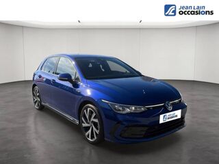 Golf 2.0 TDI SCR 150 DSG7 R-Line 2024 occasion 01170 Cessy