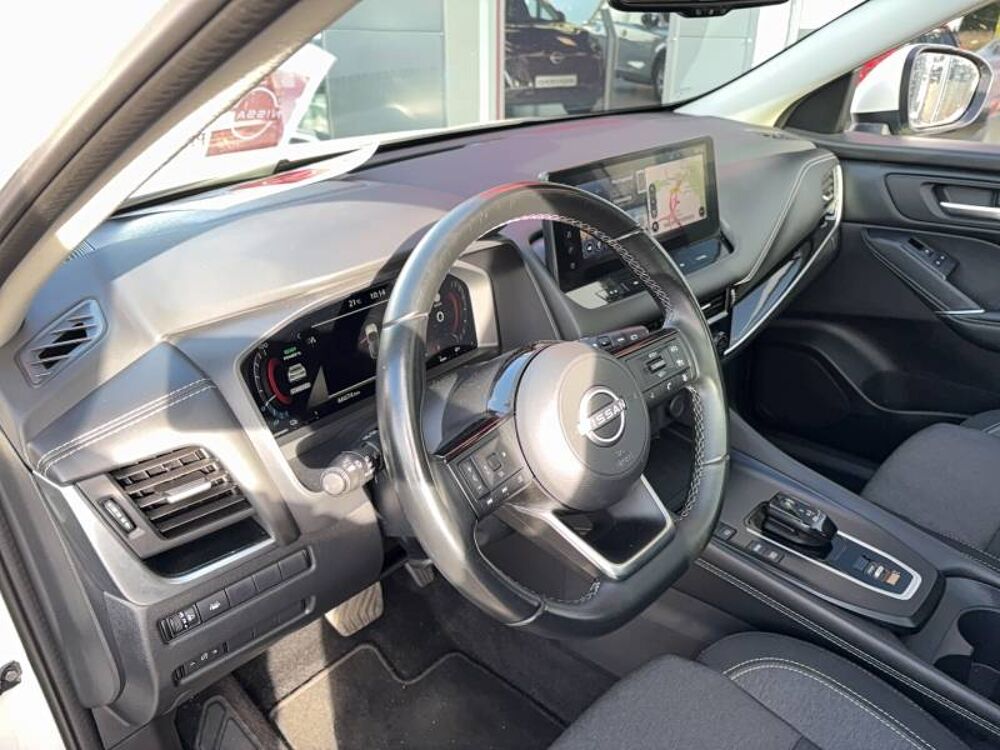 Qashqai e-Power 190 ch N-Connecta 2023 occasion 29000 Quimper