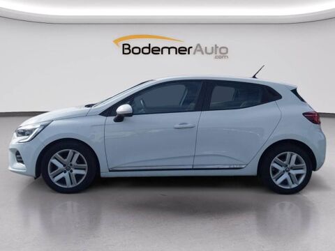 Clio TCe 90 - 21N Business 2021 occasion 61000 Alen&ccedil;on
