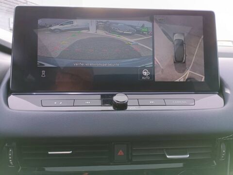 Qashqai e-Power 190 ch Tekna 2023 occasion 29200 Brest