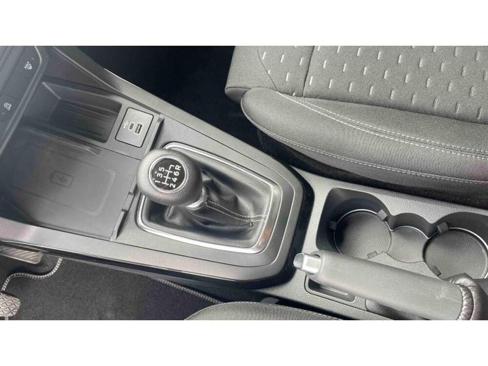 Puma 1.0 EcoBoost 125 ch mHEV S&S BVM6 Titanium 2024 occasion 34970 Lattes